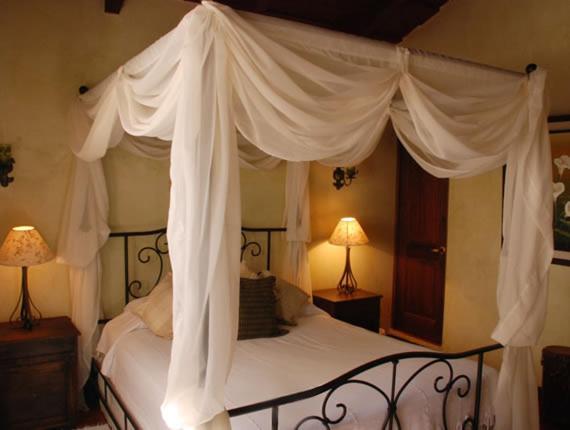 Hotel Casa Madeleine B&B & Spa Antigua Exterior foto