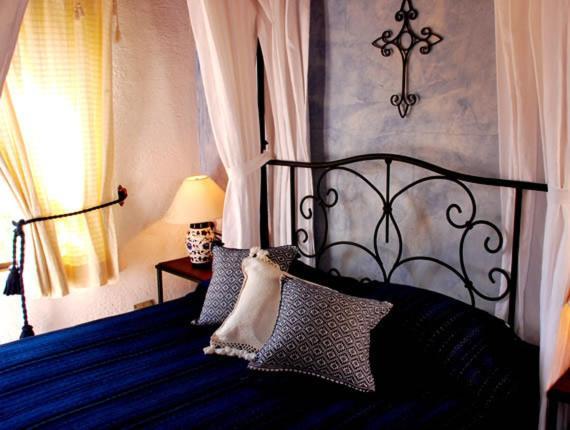 Hotel Casa Madeleine B&B & Spa Antigua Habitación foto