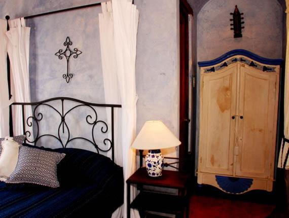 Hotel Casa Madeleine B&B & Spa Antigua Habitación foto