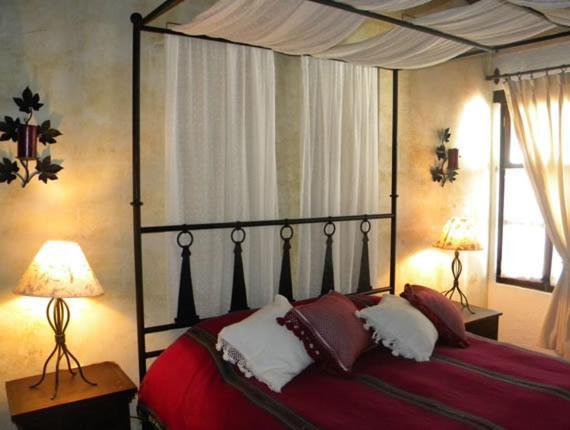 Hotel Casa Madeleine B&B & Spa Antigua Habitación foto
