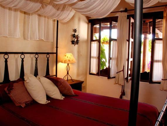 Hotel Casa Madeleine B&B & Spa Antigua Habitación foto