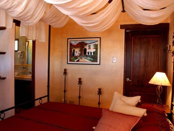 Hotel Casa Madeleine B&B & Spa Antigua Habitación foto