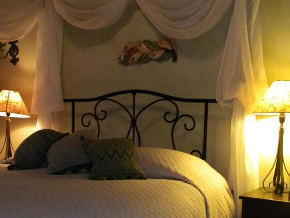 Hotel Casa Madeleine B&B & Spa Antigua Habitación foto