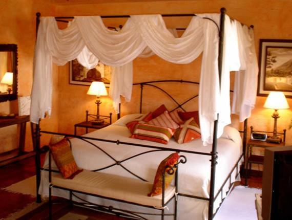 Hotel Casa Madeleine B&B & Spa Antigua Habitación foto